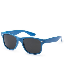 Sunglasses Classic 80's Vintage Style Design... ...