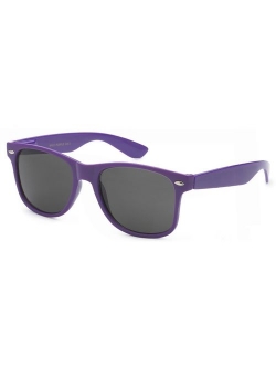 Sunglasses Classic 80's Vintage Style Design... ...