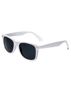 Sunglasses Classic 80's Vintage Style Design... ...