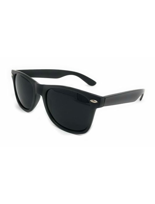 Sunglasses Classic 80's Vintage Style Design... ...