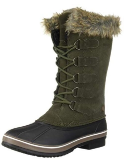 Women's Kathmandu Waterproof Snow Boot