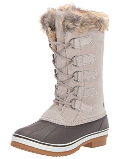 Northside Women's Kathmandu Waterproof Snow Boot