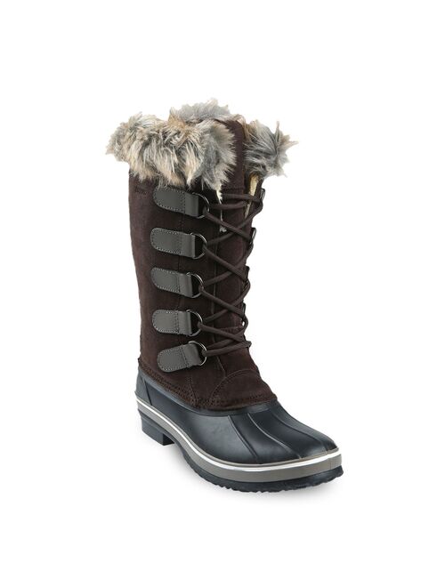 Northside Women's Kathmandu Waterproof Snow Boot