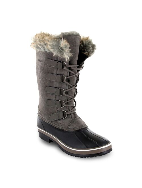 Northside Women's Kathmandu Waterproof Snow Boot