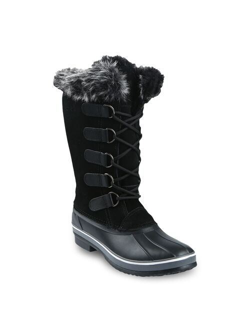 Northside Women's Kathmandu Waterproof Snow Boot