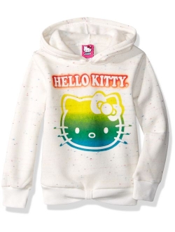 Hello Kitty Girls' Character Hoodie