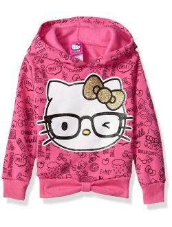 Hello Kitty Girls' Character Hoodie