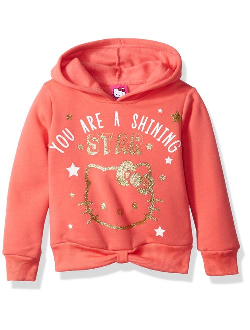 Hello Kitty Girls' Character Hoodie