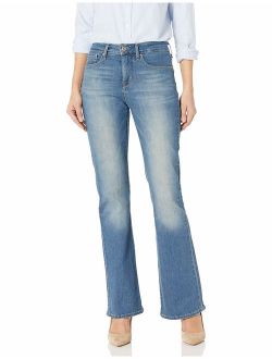 Gold Label Women's Totally Shaping Bootcut Jean