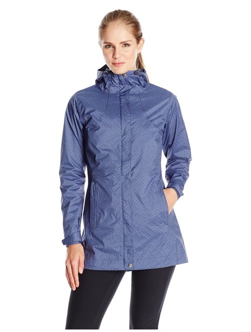 Columbia Women's Splash A Little Rain Jacket