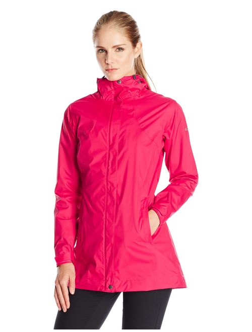 Columbia Women's Splash A Little Rain Jacket