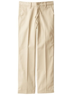 Khaki Boys' Flex Waist Stretch Pant