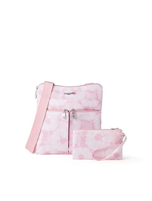 baggallini Horizon Crossbody