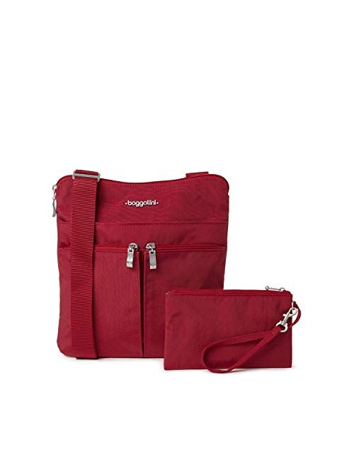 baggallini Horizon Crossbody