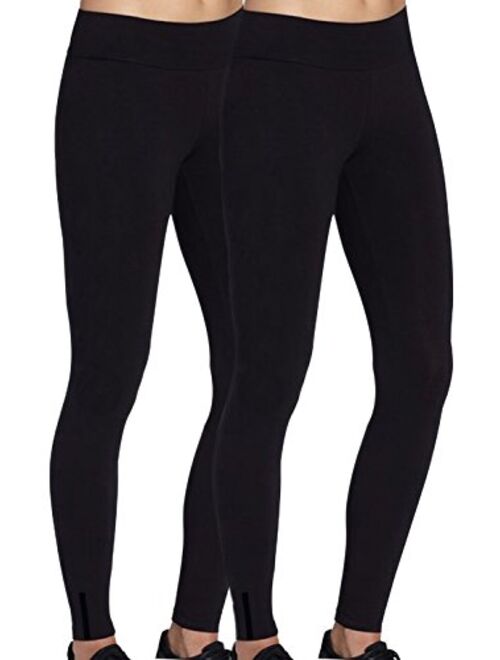 iloveSIA Women's Yoga Leggings Athletic Pants