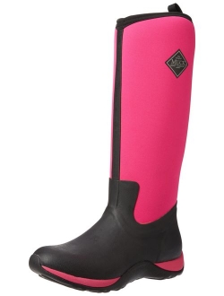 Muck Arctic Adventure Tall Rubber Women's Winter Boots