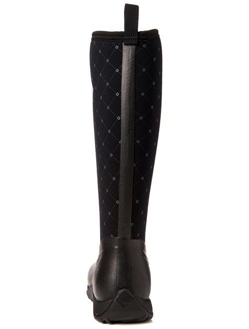 Muck Boot Muck Arctic Adventure Tall Rubber Women's Winter Boots