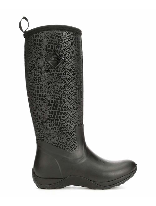 Muck Boot Muck Arctic Adventure Tall Rubber Women's Winter Boots