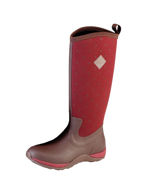 Muck Boot Muck Arctic Adventure Tall Rubber Women's Winter Boots