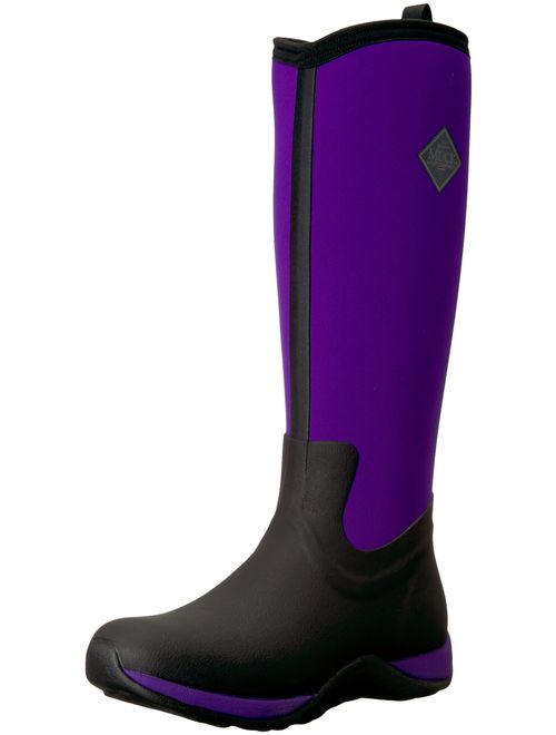 Muck Boot Muck Arctic Adventure Tall Rubber Women's Winter Boots