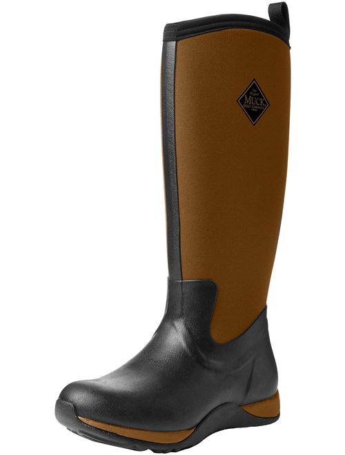 Muck Boot Muck Arctic Adventure Tall Rubber Women's Winter Boots