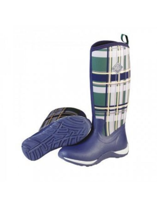 Muck Boot Muck Arctic Adventure Tall Rubber Women's Winter Boots