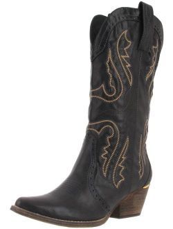 Very Volatile Women's Raspy Boot