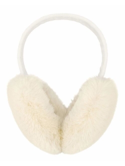 Men/Women's Faux Furry Warm Winter Outdoors Ear Muffs