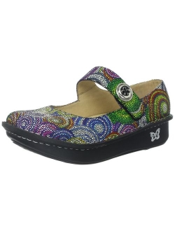 Women's Paloma Flat