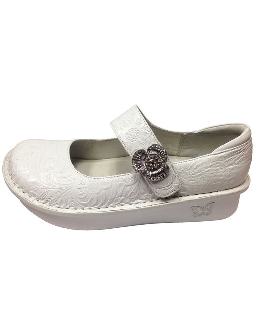 Alegria Women's Paloma Flat