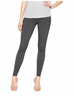 Matty M Ladies' Legging, Thicker Material, Wide Waist Band