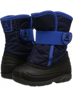 Kids' Snowbug3 Snow Boot