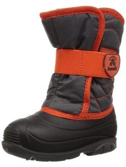 Kids' Snowbug3 Snow Boot