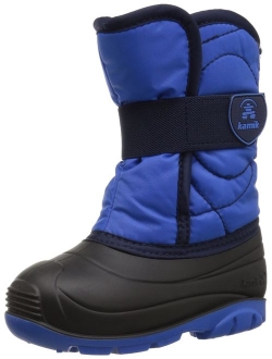 Kids' Snowbug3 Snow Boot