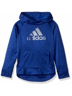 Girls' Pullover Sweatshirt