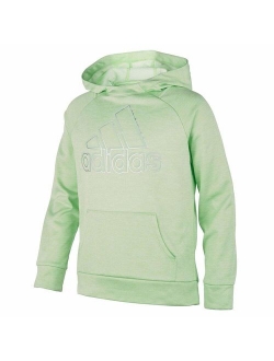 Girls' Pullover Sweatshirt