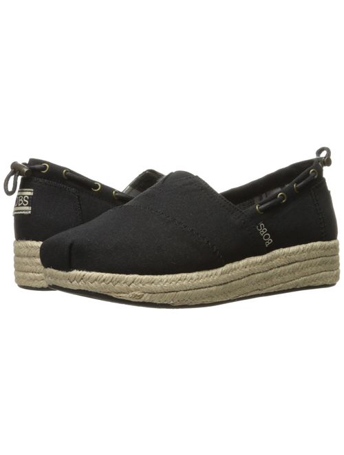 bobs by skechers wedges