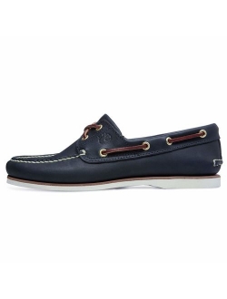 Men's Classic 2-Eye Boat Shoe