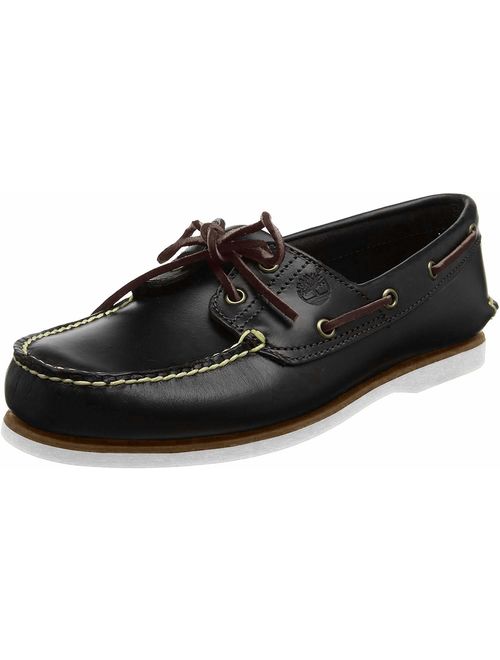 Timberland Men's Classic 2-Eye Boat Shoe