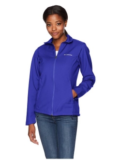 Women's Kruser Ridge(TM) Softshell Jacket