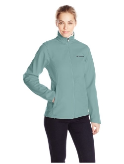 Women's Kruser Ridge(TM) Softshell Jacket