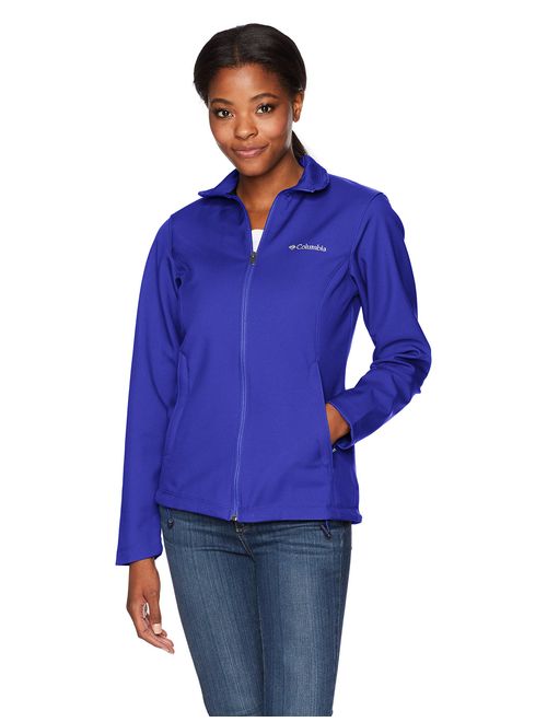 Columbia Women's Kruser Ridge(TM) Softshell Jacket