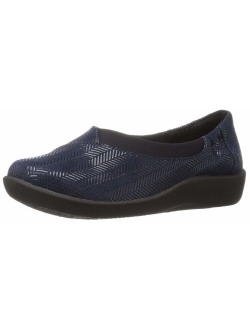 Women's CloudSteppers Sillian Jetay Flat