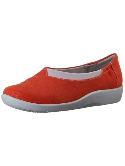 Women's CloudSteppers Sillian Jetay Flat