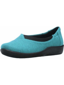 Women's CloudSteppers Sillian Jetay Flat