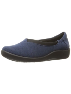 Women's CloudSteppers Sillian Jetay Flat