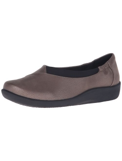 Women's CloudSteppers Sillian Jetay Flat