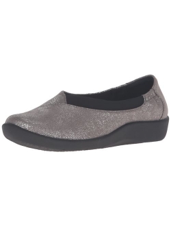 Women's CloudSteppers Sillian Jetay Flat