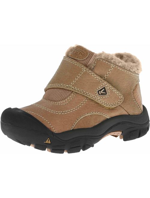 KEEN Kootenay Winter Boot (Toddler/Little Kid/Big Kid)