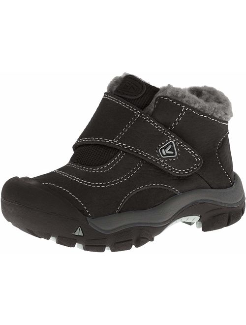 KEEN Kootenay Winter Boot (Toddler/Little Kid/Big Kid)